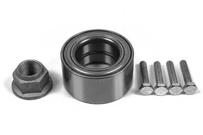 Комплект подшипника ступицы колеса MOOG купить