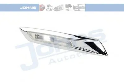 Фонарь указателя поворота JOHNS купить