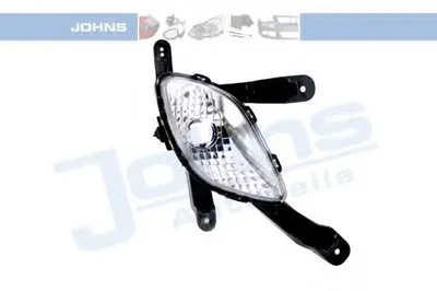 дневное освещение JOHNS купить