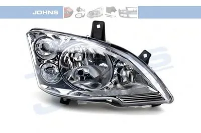 Фара JOHNS купить