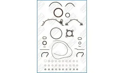 Комплект прокладок, блок-картер двигателя AJUSA купить