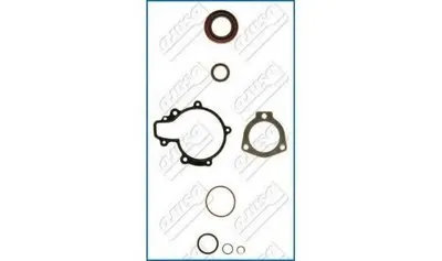 Комплект прокладок, блок-картер двигателя AJUSA купить