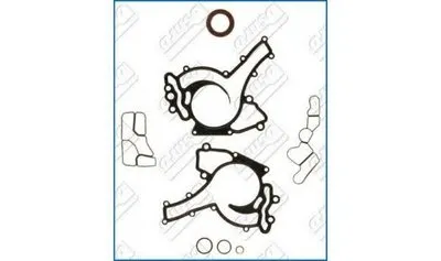 Комплект прокладок, блок-картер двигателя AJUSA купить