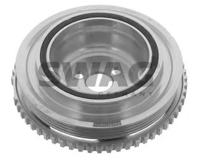 Ременный шкив, коленчатый вал SWAG купить