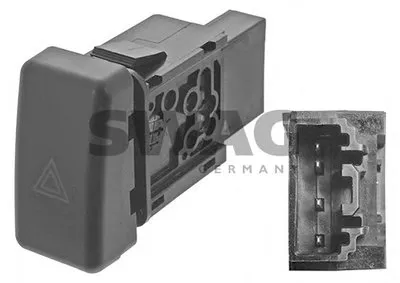 Указатель аварийной сигнализации SWAG купить