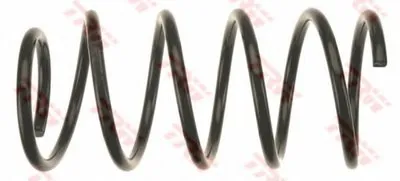 винтовая пружина TRW купить