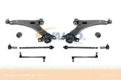 Комлектующее руля, подвеска колеса premium quality MADE IN EUROPE VAICO купить