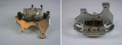 Тормозной суппорт AISIN купить