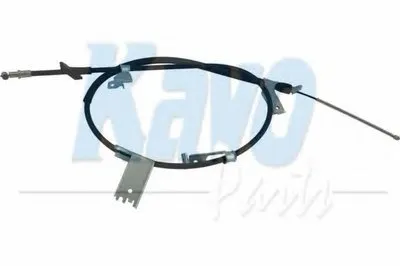 Трос, стояночная тормозная система KAVO PARTS купить
