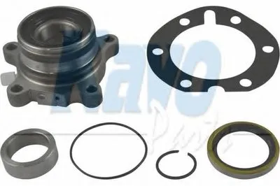 Комплект подшипника ступицы колеса KAVO PARTS купить