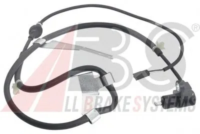 Датчик, частота вращения колеса A.B.S. купить