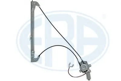 Подъемное устройство для окон ERA купить