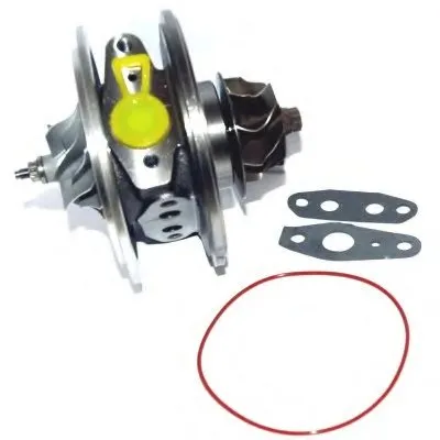 Группа корпуса, компрессор