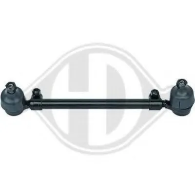 Поперечная рулевая тяга DIEDERICHS купить