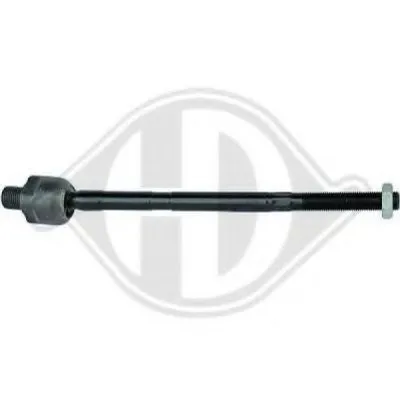 Осевой шарнир, рулевая тяга DIEDERICHS купить