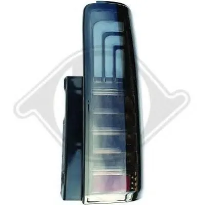 Комлект заднего освещения HD Tuning DIEDERICHS купить