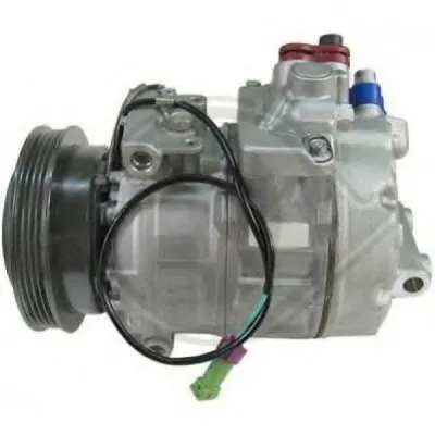 Компрессор, кондиционер DIEDERICHS купить