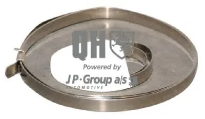 Комплект пылника, рулевое управление QH JP GROUP купить