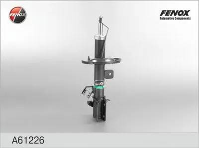 Амортизатор FENOX купить