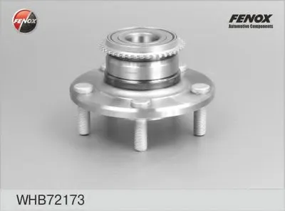 ? колесн. ступицы = FENOX купить