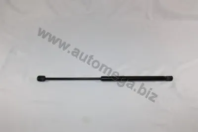 Газовая пружина, крышка багажник AutoMega Premium AUTOMEGA купить