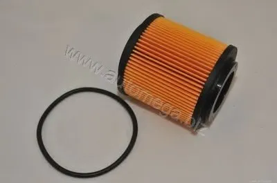 Масляный фильтр AutoMega Premium AUTOMEGA купить