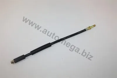 Тормозной шланг AutoMega Premium AUTOMEGA купить