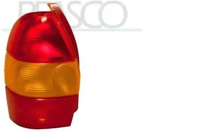 Задний фонарь PRASCO купить
