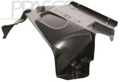 Внутренняя часть крыла PRASCO купить