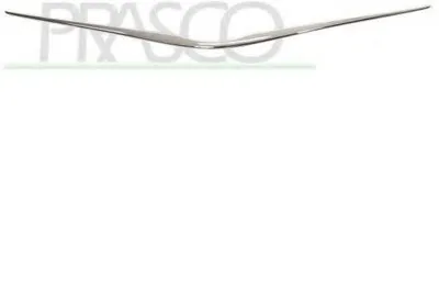 Облицовка / защитная накладка, облицовка радиатора Premium PRASCO купить