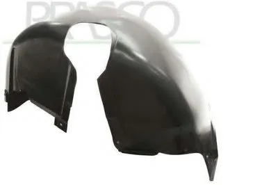 Обшивка, колесная ниша PRASCO купить