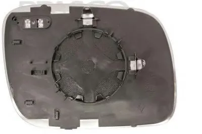 Зеркальное стекло, наружное зеркало PRASCO купить