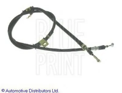 Трос, стояночная тормозная система BLUE PRINT купить