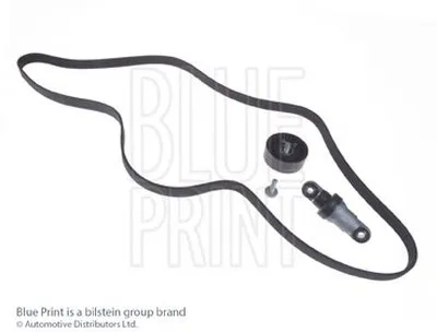 Поликлиновой ременный комплект BLUE PRINT купить