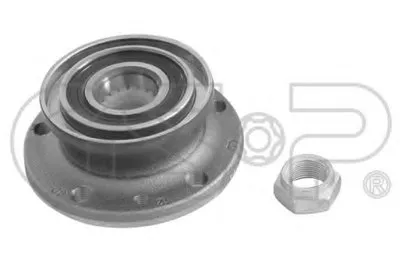 Комплект подшипника ступицы колеса GSP купить