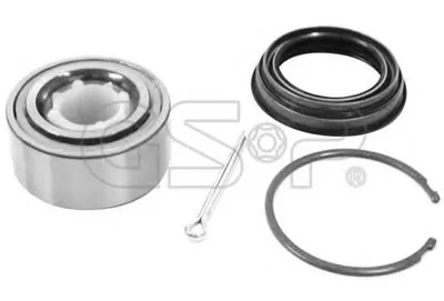 Комплект подшипника ступицы колеса GSP купить