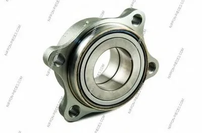 Комплект подшипника ступицы колеса NPS купить