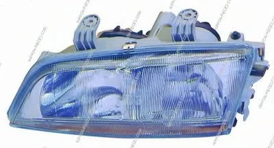 Вставка фары, основная фара NPS купить