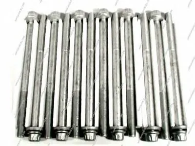 Комплект болтов головки цилидра NPS купить