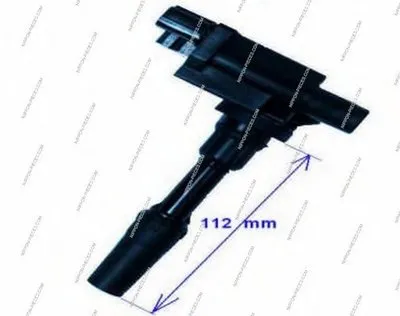 Катушка зажигания NPS купить