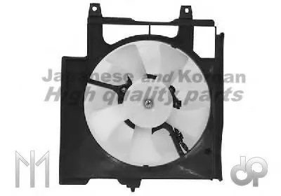 Вентилятор, охлаждение двигателя ASHUKI купить