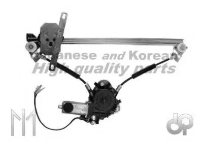 Подъемное устройство для окон ASHUKI купить