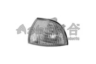 Фонарь указателя поворота ASHUKI купить