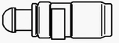 Тормозной диск ASHUKI купить