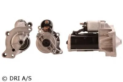Стартер DRI купить
