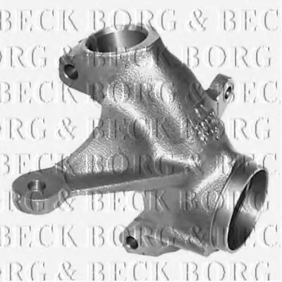Поворотный кулак, подвеска колеса BORG & BECK купить