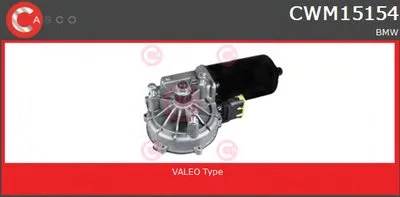 Двигатель стеклоочистителя BRAND NEW SERIES CASCO купить