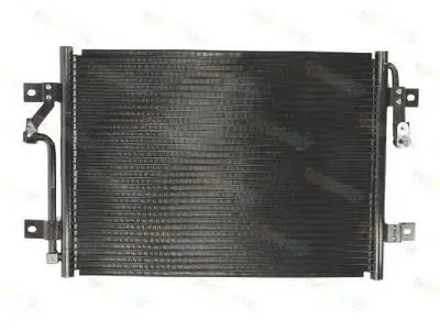 Конденсатор, кондиционер THERMOTEC купить