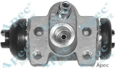 Колесный тормозной цилиндр APEC braking купить