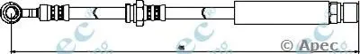 Тормозной шланг APEC braking купить